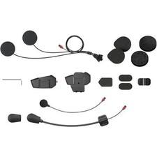 Sena Helmet Clamp Kit For Spider ST1 Motorcycle Mesh Intercommunication System