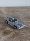 Vintage 1979 HOT WHEELS 'Stutz Blackhawk' Silver NRMT Loose Hong Kong Blackwall
