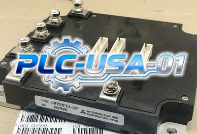 1PCS Brand New Mitsubishi CM75YE13-12F CM75YE1312F IGBT Module  Fast delivery