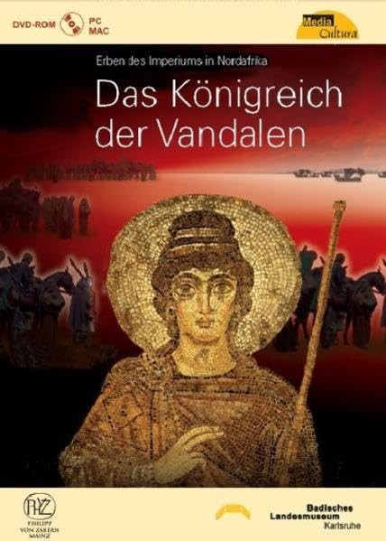 Das Königreich der Vandalen | DVD G