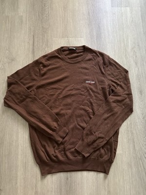 Roberto Cavalli sweater