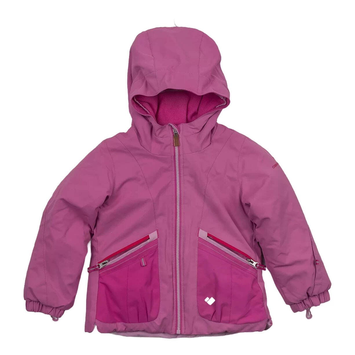 Obermeyer Glam Jacket - Girl's