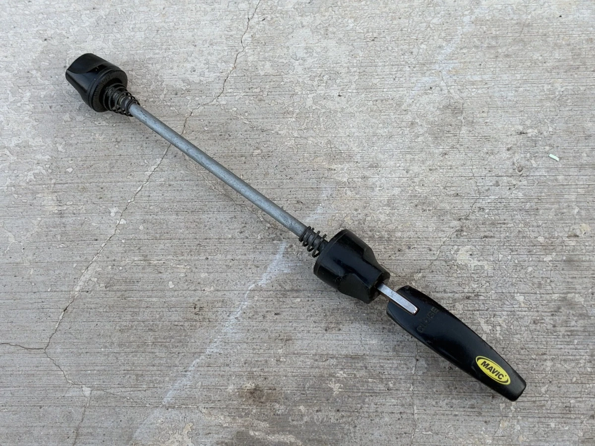 Mavic Bicycle Skewers for sale | eBay