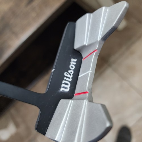 WILSON Harmonized M2 Putter, RH. 33.5" - Picture 6 of 10