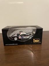 IXO Models 2005 Saleen S7R #20 Fia-GT Monza Janus and Stanco 1/43 NIB