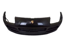 Stoßstange vorne LM6X Dunkelolivemet passt für PORSCHE CAYENNE (9PA) S 4.5