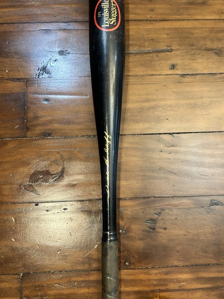 Taco de softbol Louisville Slugger TPS Dirk Androff C405 + Plus Slowpitch SB2 26 oz - Imagem 2 de 4