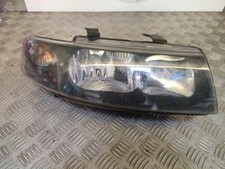 Feu avant (phare) Seat TOLEDO