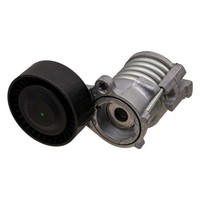 Riemenspanner Keilrippenriemen FüR 1.2 3-Zylinder Vw Polo 9N 6R Fox Ibiza Fabia