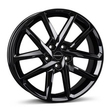 4x Alufelgen BORBET N 8.0x18 für TOYOTA Corolla Cross 4x Alufelgen BORBET N 8.0x18 für TOYOTA Corolla Cross