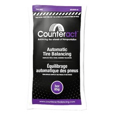 Counteract 3Oz. Bp Balancing Beads, 3 Oz., Glass, Pk4