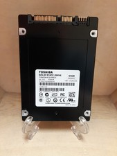 Toshiba 64GB Solid State Drive THNS064GE4BBDC 0908KAZ