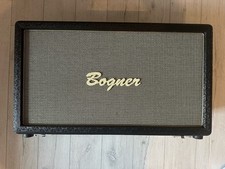 Bogner 212 CB 2x12 Cabinet