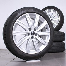 19 Zoll original Audi A6 S6 4K 4K0601025M Alufelgen Winterreifen Winterräder