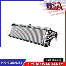 Transmission Oil Cooler For Bmw G01 X3 G02 X4 M40i Xdrive30i 2.0l 17219487254 Transmission Oil Cooler For Bmw G01 X3 G02 X4 M40i Xdrive30i 2.0l 17219487254