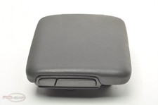 VOLVO S40 II V50 Facelift ab2007 Armlehne Armstütze Leder 39867437