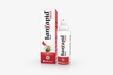 BanZapid® Urto ShedirPharma® 100ml