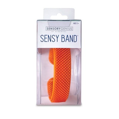 Sensy Band (Pre Order) (Jul 22)