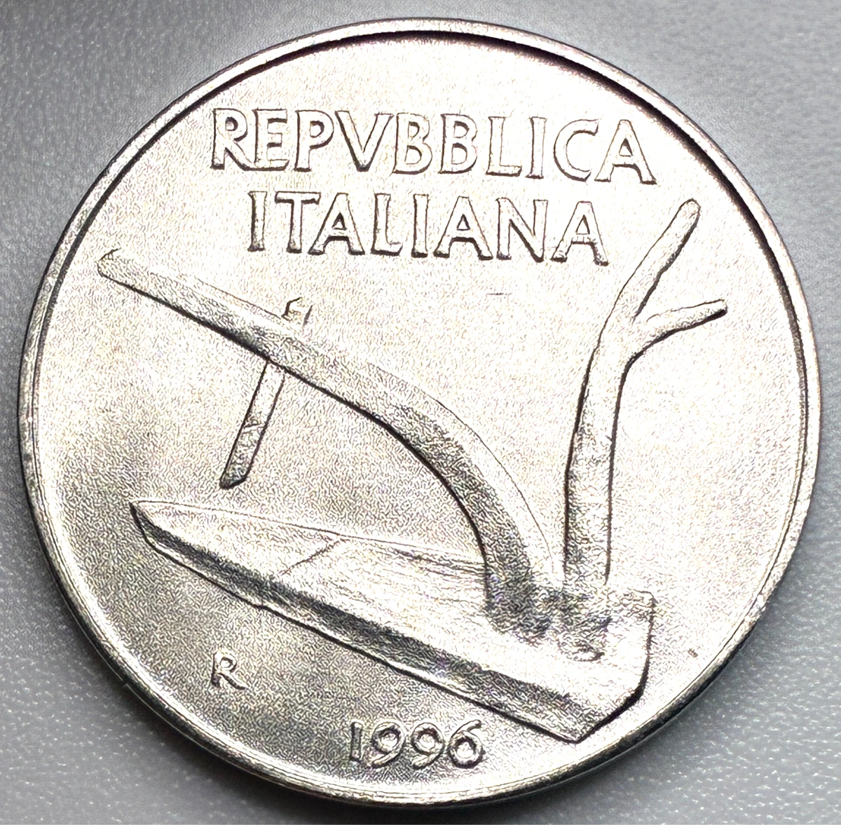 1996 Italian Coins (1861-Now) for sale | eBay