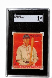 DavesVintageBaseballCards | eBay Stores