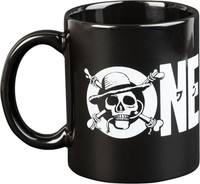 Gadget - One Piece: Erik - Logo (Tazza) -D- Erik
