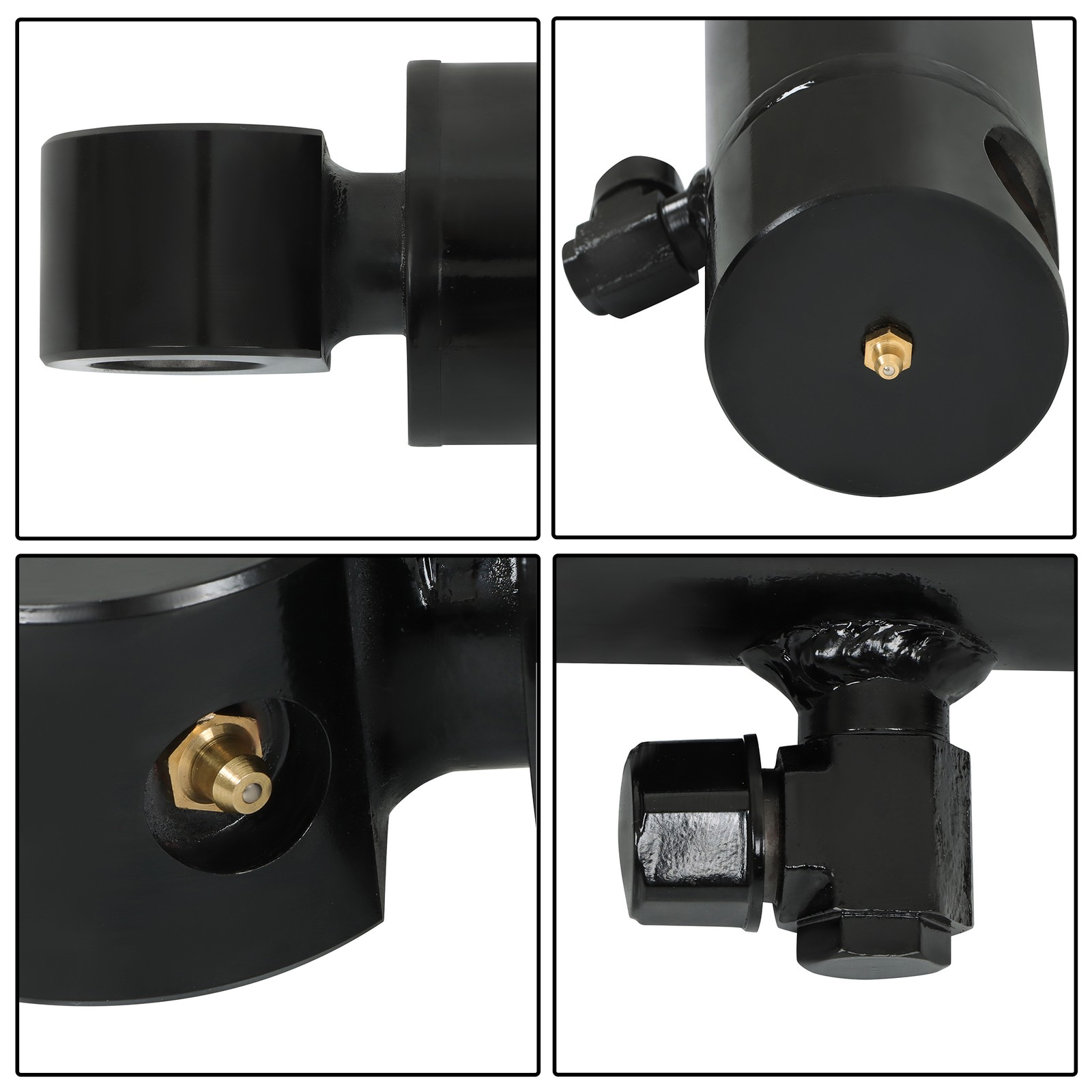 Bucket Tilt Cylinder For Bobcat 7117174 773 S160 S175 S150 T180 T190 S185 S205