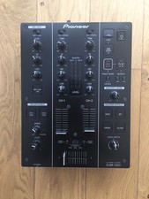 Platine de mixage Pioneer DJM