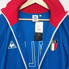 Preços baixos em Tamanho L Itália National Team jaquetas de