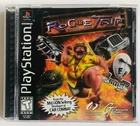Rogue Trip Vacation 2012 (PS1) Complete - Excellent Condition