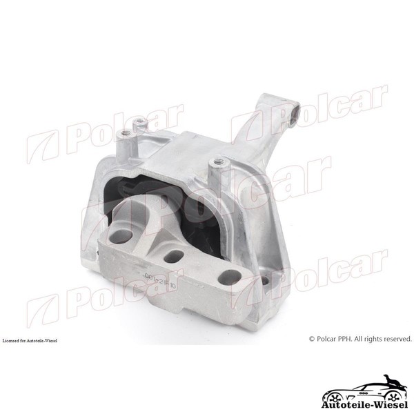 Motorhalter Motorlager FüR Seat Alhambra Van, VW Tiguan, Audi 07-22-image
