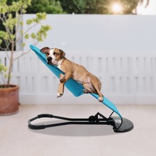 Portable Cat Rocking Chair Dog Snoring Chair Bed Rest Accessories Pet Rocking