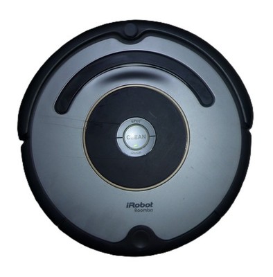 Saugroboter iRobot Roomba 616 in funktionstüchtigem Zustand
