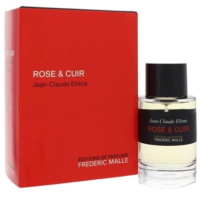 Frederic Malle Rose Cuir EdP Unisex 100ml für Männer