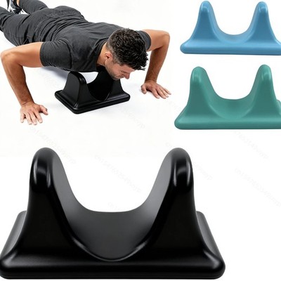 NEW - PSO-RITE Psoas Muscle Release and Deep Tissue Massage Tool - Night Black
