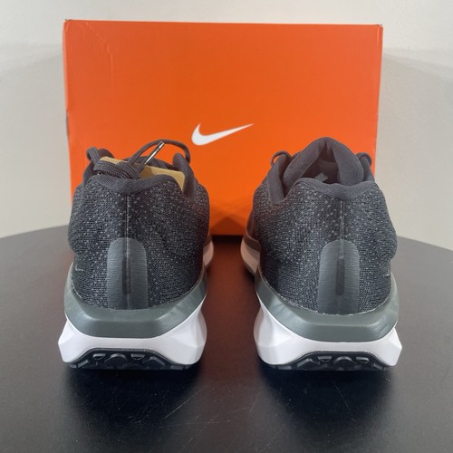 Nike Air Winflo 11 Straßenlaufschuhe "schwarz" (FJ9509-001) Expressversand Größe 10 - Bild 4 von 8