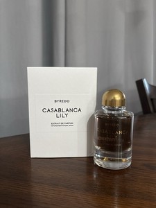 Byredo Casablanca Lily | eBay