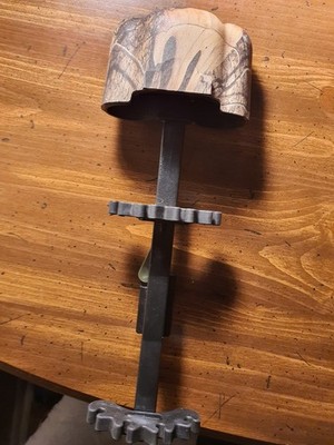 Bohning Lynx 4arrow Quiver Mossy Oak Break Up