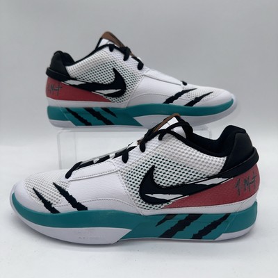 Size 10 - Nike Ja 1 Reverse Scratch for sale online | eBay