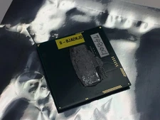 Intel Core i7-4810MQ 6M Quad-Core 2.8GHz Socket G3 Laptop CPU Processor SR1PV