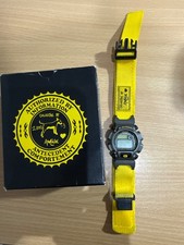 Casio G-Shock AB Agnes B Digital Armbanduhr DW-8800 Collector