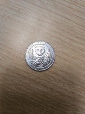 COIN , QUARTER 2020 /American Samoa Bat