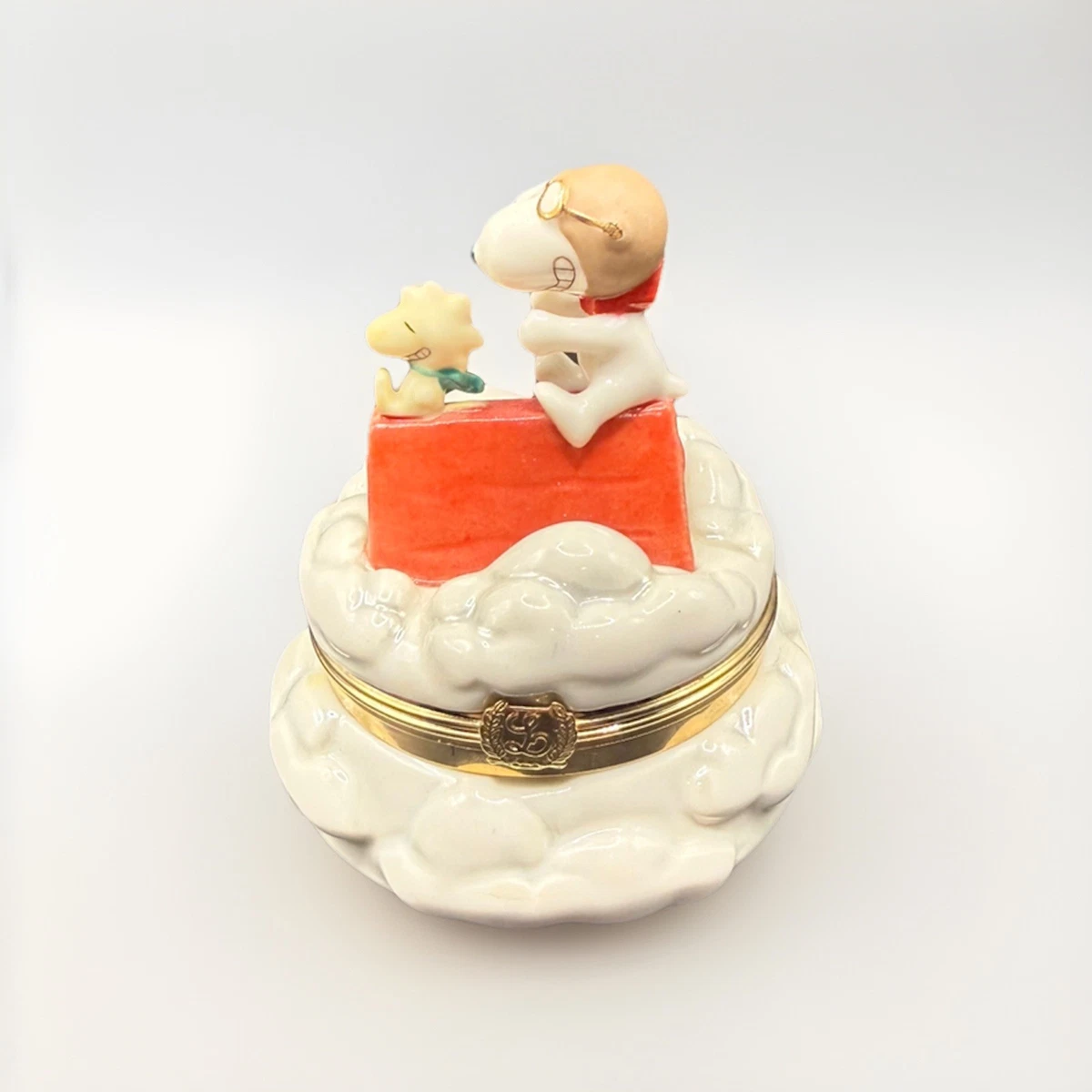 lenox snoopy products for sale | eBay