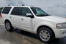 2007-2010 Lincoln Navigator RH Passenger Dash Airbag OEM