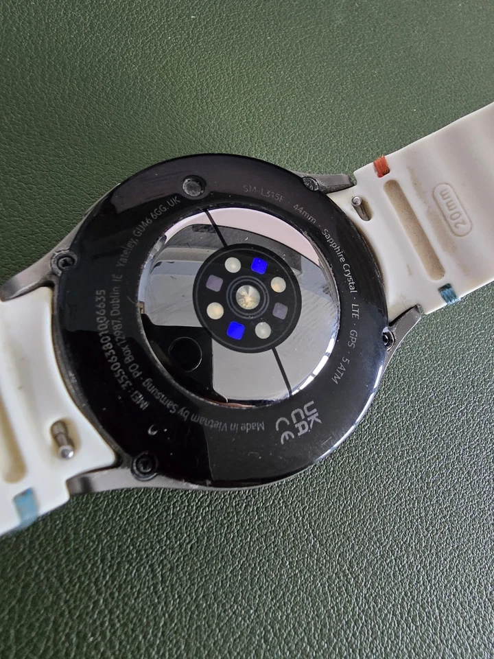 Samsung Galaxy Watch 7, Foto 2 von 5