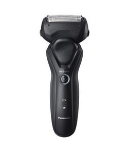 1257043 Panasonic ES RT37 K503 Personal Care Black Shaver