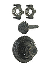 Jeep Cherokee Xj 96-01 Corp 8.25 Rear Axle Carrier Gear Set 355 29 Spline Jeep Cherokee Xj 96-01 Corp 8.25 Rear Axle Carrier Gear Set 355 29 Spline
