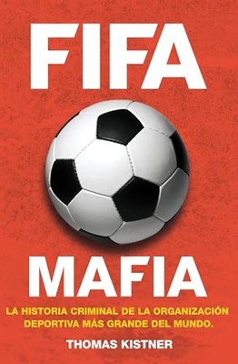 Fifa Mafia, Kistner, Thomas
