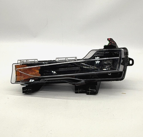 2017-2023 Tesla Model 3 Fog Light Lamp DRL Assembly Left Driver OEM 1077391-00-C