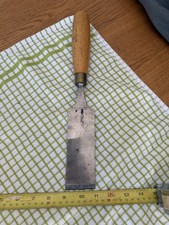 A 2” Firmer Chisel. By Ward. In Very Good Condition 