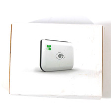 Clover Go V3 Contactless Credit Card Chip Reader White C600 New in Box